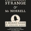 Jonathan Strange and Mr Norrell Board Game of English Magic