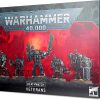 Optimize Warhammer 40k Deathwatch Kill Team Veterani Gameplay Guide