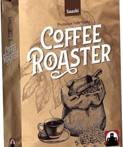 Coffee Roaster for Freshly Crafted Gourmet Coffee at Home
