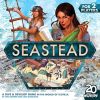 Innovative Seasteading Concepts for Sustainable Ocean Living Solutions