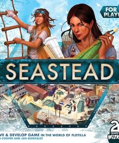 Innovative Seasteading Concepts for Sustainable Ocean Living Solutions