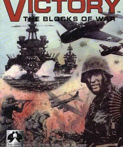 Victory The Blocks of War Second Edition Guide