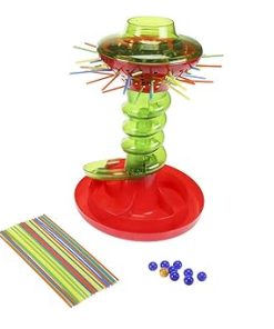 Hasbro Gaming Kerplunk Board Game for Ages Five and Up 2