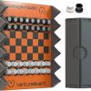 Acquire Strategy Board Game for 2-6 Players Ages 12 with 2 Modes 4