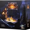 Merchants of the Dark Road Board Game for Strategy Lovers