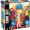 Atomic Mass CP01en Marvel Crisis Protocol Core Game Review and Guide