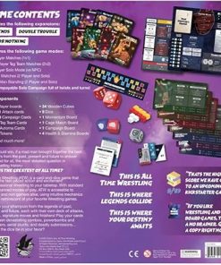 All or Nothing Board Game Second Edition for Fun Family Play 2
