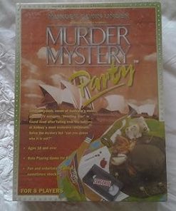 Murder A La Carte: Pasta Passion and Pistols Unleashed
