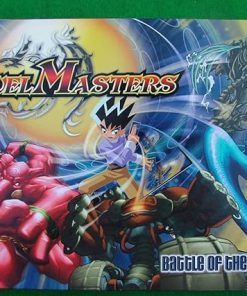Duel Masters Battle of the Creatures Board Game for Strategy Lovers 2