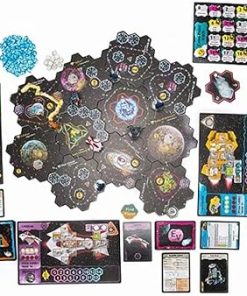 Xia Embers of a Forsaken Star Game Review and Gameplay Insights 2