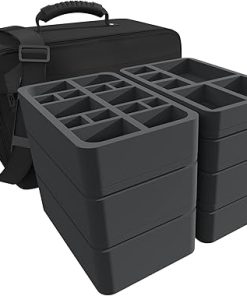 Feldherr Maxi Plus Bag for Malifaux Storage and Transport