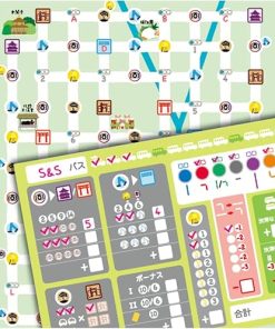 Create a Bus Route in Japan for Easy Travel Planning 2