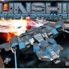 Gunship First Strike Strategy Action Game for Mobile Devices