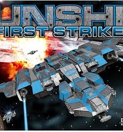 Gunship First Strike Strategy Action Game for Mobile Devices