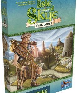 Isle of Skye Expansion for Hikers and Outdoor Enthusiasts