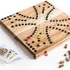 Aggravation Game Classic Family Fun for All Ages  
Sorry Game Family Fun for Kids and Adults  
Wahoo Game Classic Family Board Game for Everyone  
Parcheesi Board Game Family Fun and Strategy  
Trouble Game Pop-O-Matic Family Fun for All Ages  
Tock 4 Game Strategy Board Game for Family Fun  
Fun Strategy Board Game for Family Game Nights
