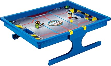 Marektoy Hero Hockey | Fast Magnetic Action Game for All Ages 2 Marektoy Hero Hockey | Fast Magnetic Action Game for All Ages - Image 2