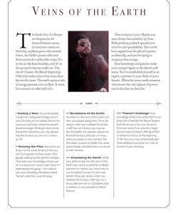 Vampire The Masquerade 5th Edition Blood Sigils Sourcebook Guide 2
