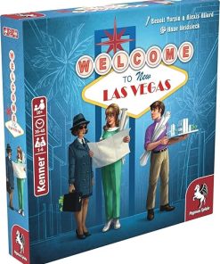 Discover the Excitement of New Las Vegas Today