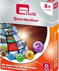 Quick Quiz for Horizontal Thinkers – Test Your Knowledge Today