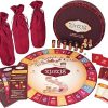 Monopoly Rudolph the Red-Nosed Reindeer Board Game for Family Fun 3