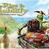 Final Frontier Games Rise to Nobility Board Game Multi Player Edition