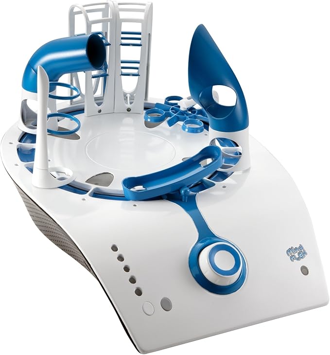 Mindflex Brain Game for Fun and Mental Challenge Mindflex Brain Game for Fun and Mental Challenge