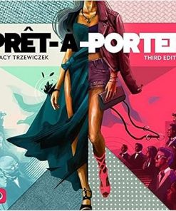 Pret A Porter Fashion Trends for Stylish Women