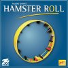 Hamster Roll, Most Unique Dexterity Game, Place Wooden Blocks in a Rotating Wheel – 25th Century Games