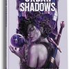 Urban Shadows 2nd Edition Core Book RPG for Adults and Teens Ages 14+