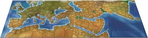 Mega Civilization Strategy Board Game for Fun Family Nights - Image 2