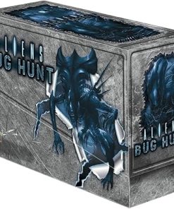Alien Bug Hunt – Alien Battle Game Adventure for Everyone