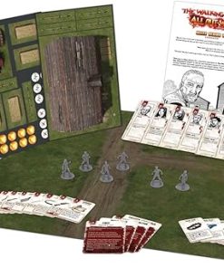 Mantic Games Miles Behind Us Expansion Review and Insights
