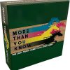 Elton John Monopoly Game with Iconic Headgear Star Glasses and More 3