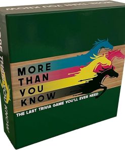 Party Trivia Game with Expansion App Offering Extra Categories and Questions