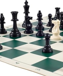 Wholesale Chess Basic Club Set 5-Pack for Schools and Tournaments 2