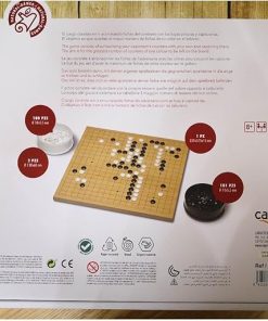 Cayro Board Games Collection for Family Fun and Entertainment 2