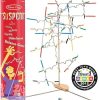 Melissa and Doug Set of 3 Suspend Games for Kids