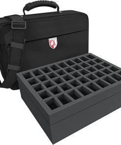 Feldherr Medium 45 Plus Figure Case for Tanks and Monsters