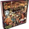 Ezra and Nehemiah Strategy Board Game for 1-4 Players Ages 13+ 4