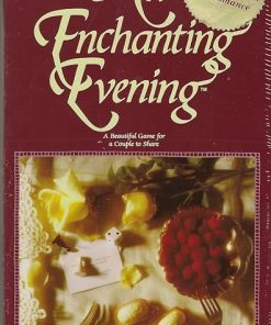 Enchanted Evening: A Beautiful Game for Couples to Enjoy Together