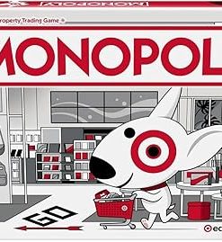 Target Edition Enhanced Shopping Experience for Everyone