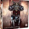 AEG Game of Crowns Strategy Board Game for Family Fun