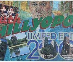 South PhillyOpoly Fun Board Game for Family and Friends 2