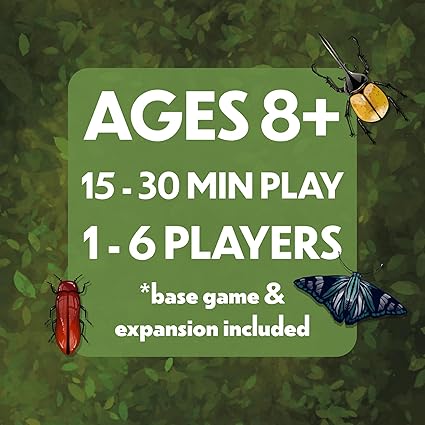 Jewel Box Base Game and Expansion for Ultimate Gaming Experience 2 Jewel Box Base Game and Expansion for Ultimate Gaming Experience - Image 2
