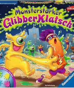 Ravensburger Children’s Games
