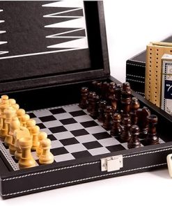 Bey-Berk 5 in 1 Game Set G552 for Endless Fun and Entertainment 2