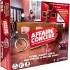 Business Strategy Tabletop Game for Ages 8 and Up, 2-4 Players