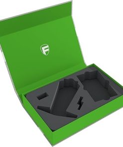 Feldherr Magnetic Box Green for Star Wars Armada Onager-Class Star Destroyer