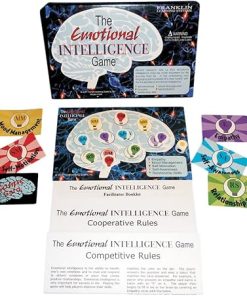 Mastering Emotional Intelligence Through Engaging Activities 2